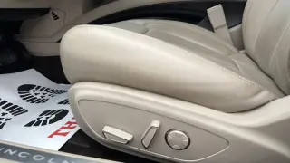 Lincoln MKZ Hybrid 2018 Select 4dr Sedan