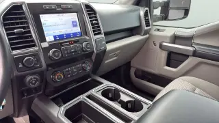 Ford F-150 2020 4x4 XL 4dr SuperCrew 5.5 ft. SB