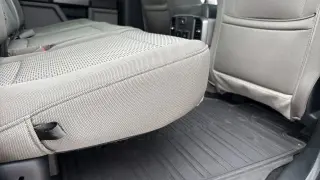 Ford F-150 2020 4x4 XL 4dr SuperCrew 5.5 ft. SB