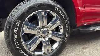 Ford F-150 2020 4x4 XL 4dr SuperCrew 5.5 ft. SB