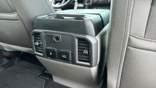 Ford F-150 2020 4x4 XL 4dr SuperCrew 5.5 ft. SB