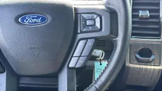 Ford F-150 2018 4x2 Lariat 4dr SuperCrew 5.5 ft. SB