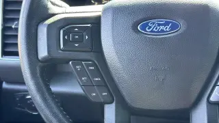 Ford F-150 2018 4x2 Lariat 4dr SuperCrew 5.5 ft. SB