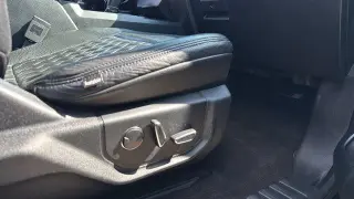 Ford F-150 2018 4x2 Lariat 4dr SuperCrew 5.5 ft. SB