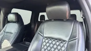 Ford F-150 2018 4x2 Lariat 4dr SuperCrew 5.5 ft. SB