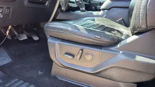 Ford F-150 2018 4x2 Lariat 4dr SuperCrew 5.5 ft. SB