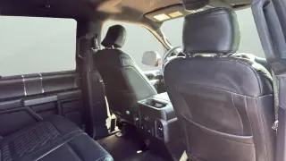 Ford F-150 2018 4x2 Lariat 4dr SuperCrew 5.5 ft. SB