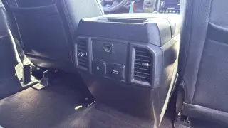 Ford F-150 2018 4x2 Lariat 4dr SuperCrew 5.5 ft. SB