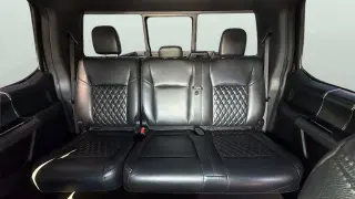 Ford F-150 2018 4x2 Lariat 4dr SuperCrew 5.5 ft. SB