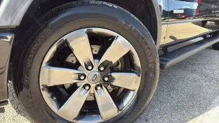 Ford F-150 2014 4x4 FX4 4dr SuperCrew Styleside 5.5 ft. SB
