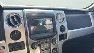 Ford F-150 2014 4x4 FX4 4dr SuperCrew Styleside 5.5 ft. SB