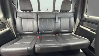 Ford F-150 2014 4x4 FX4 4dr SuperCrew Styleside 5.5 ft. SB