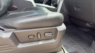 Ford F-150 2014 4x4 FX4 4dr SuperCrew Styleside 5.5 ft. SB