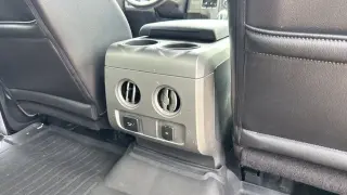 Ford F-150 2014 4x4 FX4 4dr SuperCrew Styleside 5.5 ft. SB