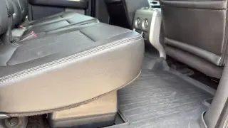 Ford F-150 2014 4x4 FX4 4dr SuperCrew Styleside 5.5 ft. SB