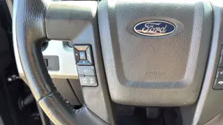 Ford F-150 2014 4x4 FX4 4dr SuperCrew Styleside 5.5 ft. SB