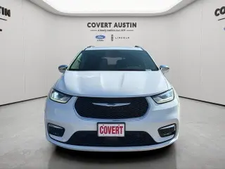 Chrysler Pacifica 2021 AWD Limited 4dr Mini-Van