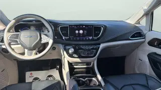 Chrysler Pacifica 2021 AWD Limited 4dr Mini-Van