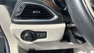 Chrysler Pacifica 2021 AWD Limited 4dr Mini-Van
