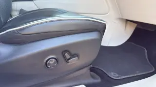 Chrysler Pacifica 2021 AWD Limited 4dr Mini-Van