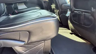 Chrysler Pacifica 2021 AWD Limited 4dr Mini-Van