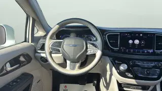 Chrysler Pacifica 2021 AWD Limited 4dr Mini-Van