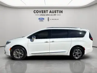 Chrysler Pacifica 2021 AWD Limited 4dr Mini-Van