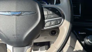 Chrysler Pacifica 2021 AWD Limited 4dr Mini-Van