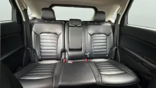 Ford Edge 2022 AWD ST-Line 4dr Crossover