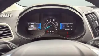 Ford Edge 2022 AWD ST-Line 4dr Crossover