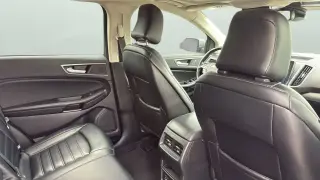 Ford Edge 2022 AWD ST-Line 4dr Crossover