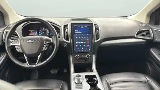 Ford Edge 2022 AWD ST-Line 4dr Crossover