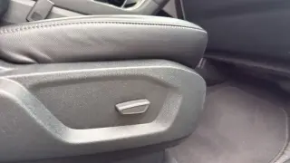 Ford Edge 2022 AWD ST-Line 4dr Crossover
