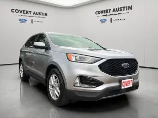 Ford Edge 2022 AWD ST-Line 4dr Crossover