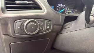 Ford Edge 2022 AWD ST-Line 4dr Crossover