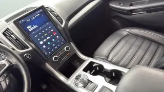 Ford Edge 2022 AWD ST-Line 4dr Crossover