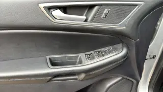 Ford Edge 2022 AWD ST-Line 4dr Crossover