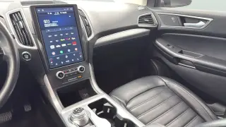 Ford Edge 2022 AWD ST-Line 4dr Crossover
