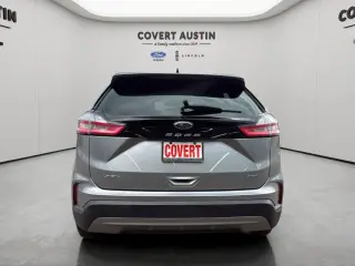 Ford Edge 2022 AWD ST-Line 4dr Crossover