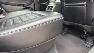 Ford Edge 2022 AWD ST-Line 4dr Crossover