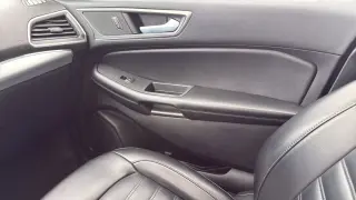 Ford Edge 2022 AWD ST-Line 4dr Crossover
