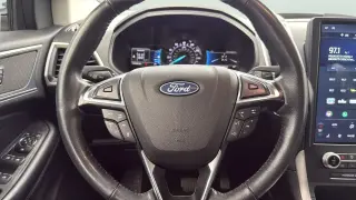 Ford Edge 2022 AWD ST-Line 4dr Crossover