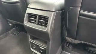 Ford Edge 2022 AWD ST-Line 4dr Crossover
