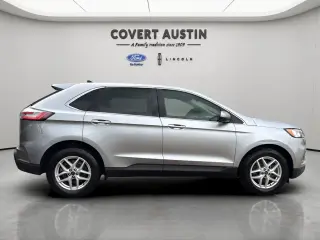 Ford Edge 2022 AWD ST-Line 4dr Crossover