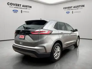 Ford Edge 2022 AWD ST-Line 4dr Crossover