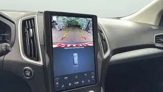 Ford Edge 2022 AWD ST-Line 4dr Crossover