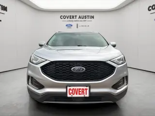 Ford Edge 2022 AWD ST-Line 4dr Crossover