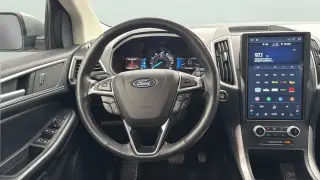 Ford Edge 2022 AWD ST-Line 4dr Crossover