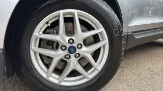 Ford Edge 2022 AWD ST-Line 4dr Crossover