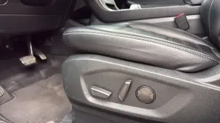 Ford Edge 2022 AWD ST-Line 4dr Crossover